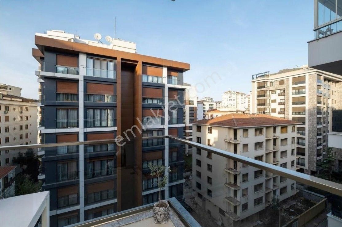 Boş... Erenköy De Balkon Ebeveyn Banyo Kat Mülkiyet Tapulu Genç Bina 3+1 Daire - Görsel 5