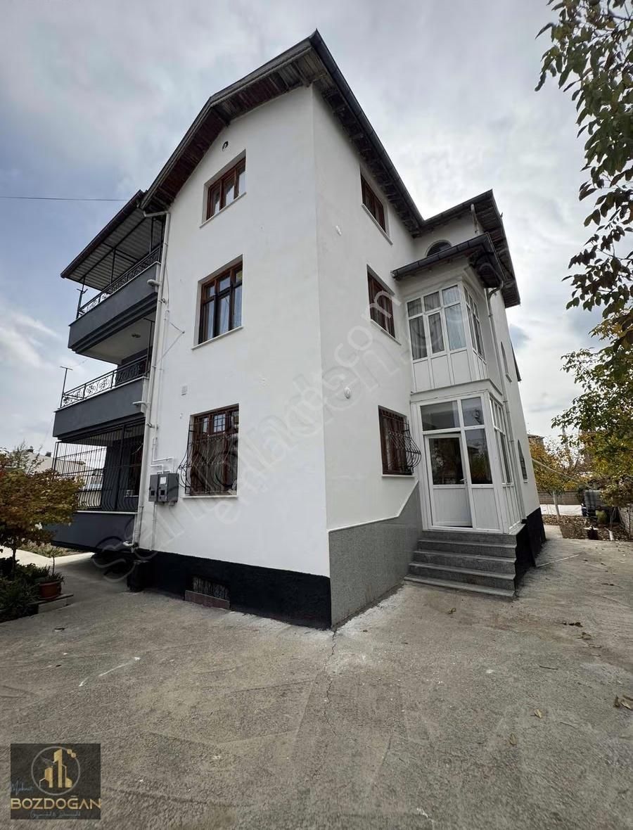 Harmancık Mahallesi 2.5 Katlı Müstakil Evimiz Satılık - Görsel 6