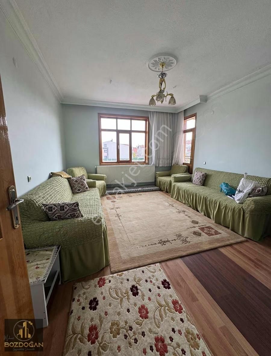 Harmancık Mahallesi 2.5 Katlı Müstakil Evimiz Satılık - Görsel 2