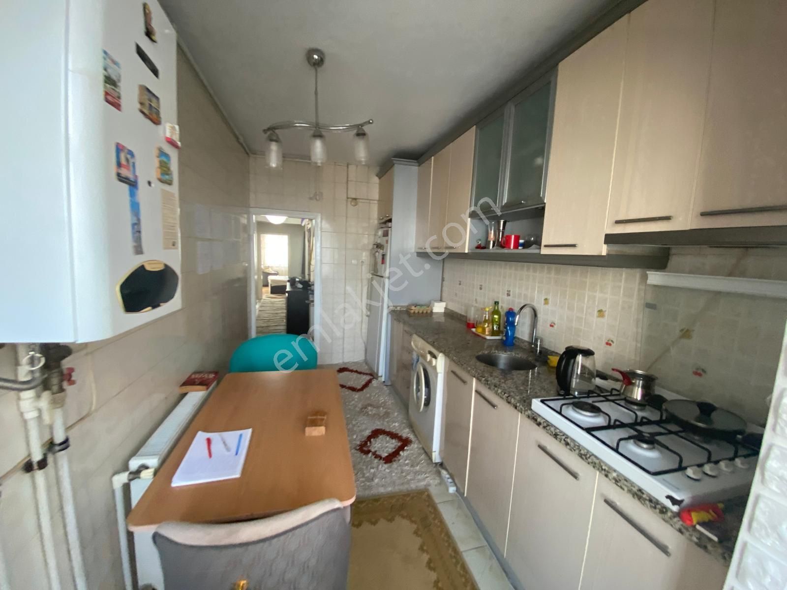 Özer Emlakdan Satılık 2+1 Daire - Görsel 2