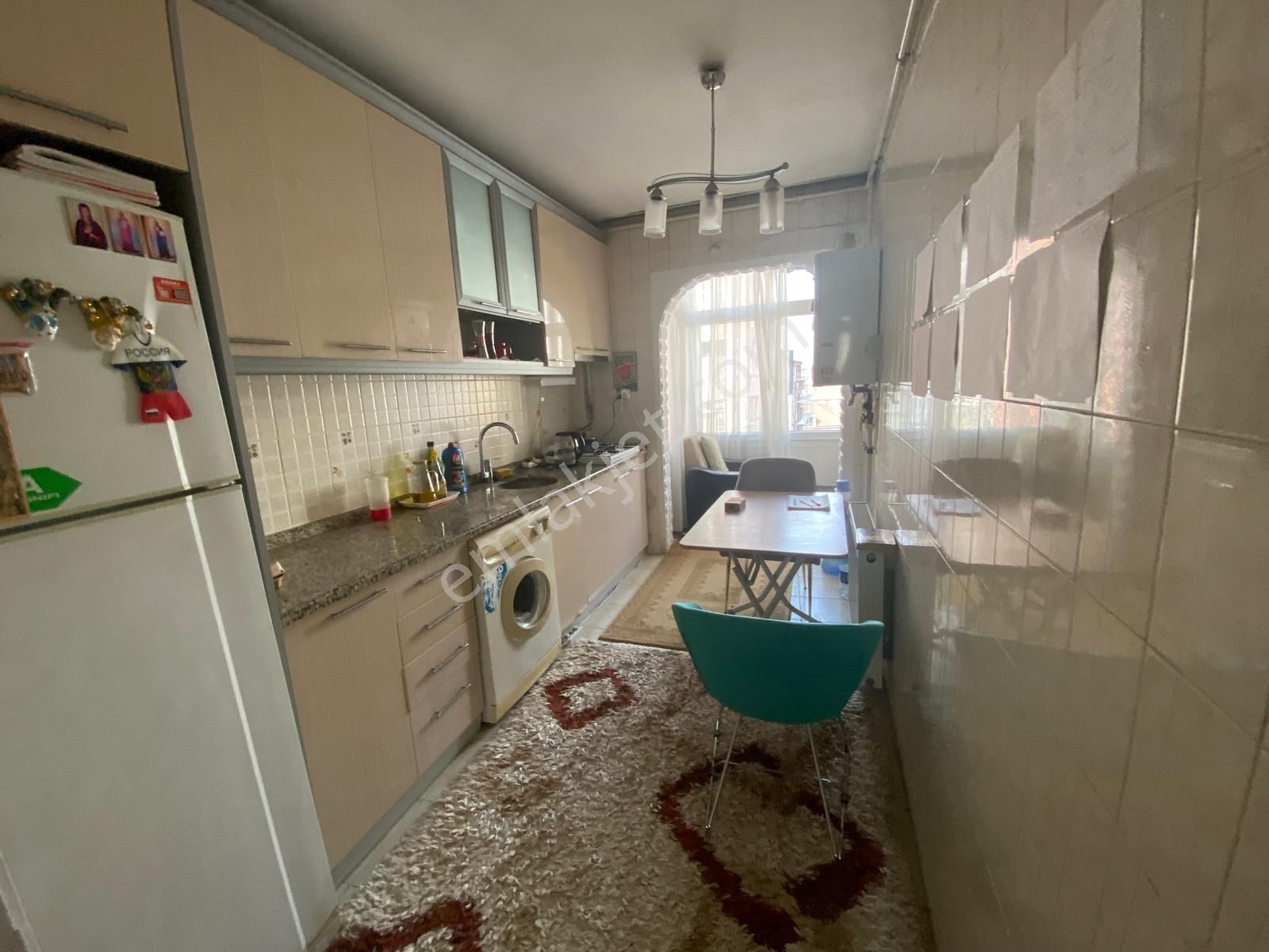 Özer Emlakdan Satılık 2+1 Daire - Görsel 8