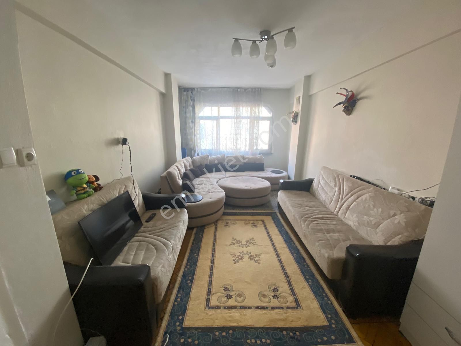 Özer Emlakdan Satılık 2+1 Daire - Görsel 18