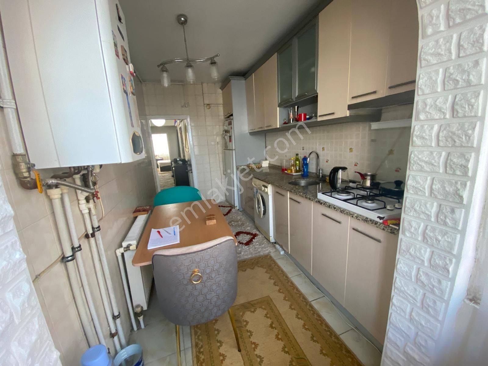 Özer Emlakdan Satılık 2+1 Daire - Görsel 3