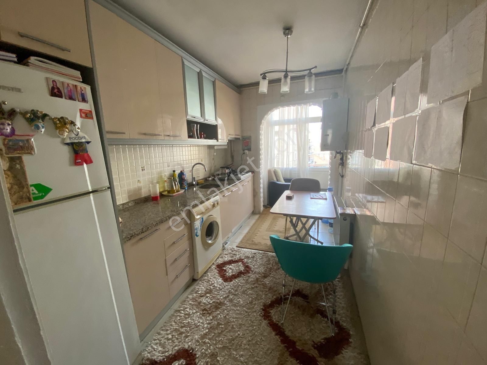 Özer Emlakdan Satılık 2+1 Daire - Görsel 6