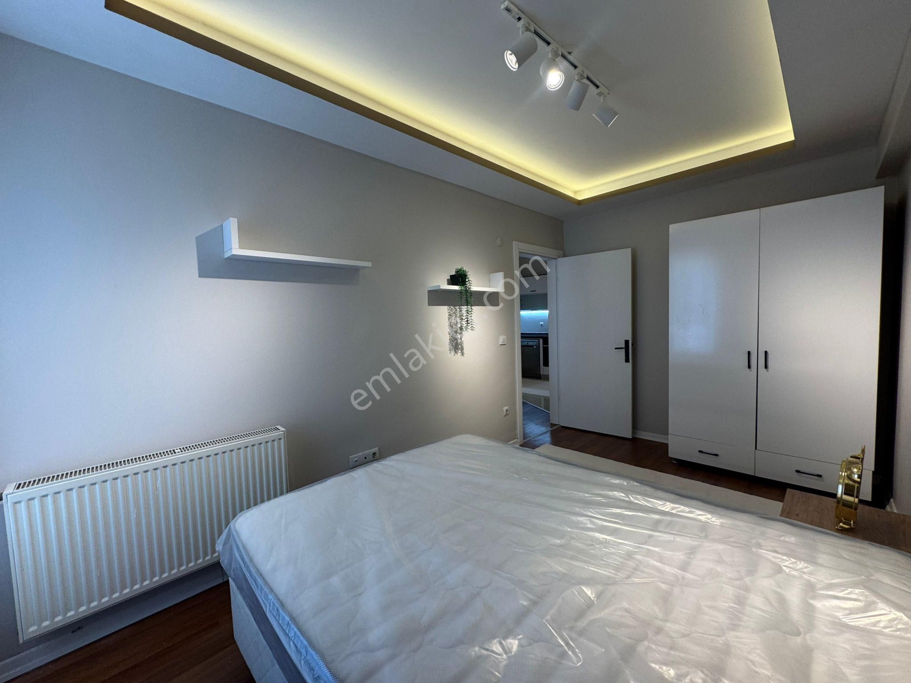 Görükle Ekinoks Evleri Lüks, 1+1 Ful Eşyalı Satılık Daire - Görsel 21