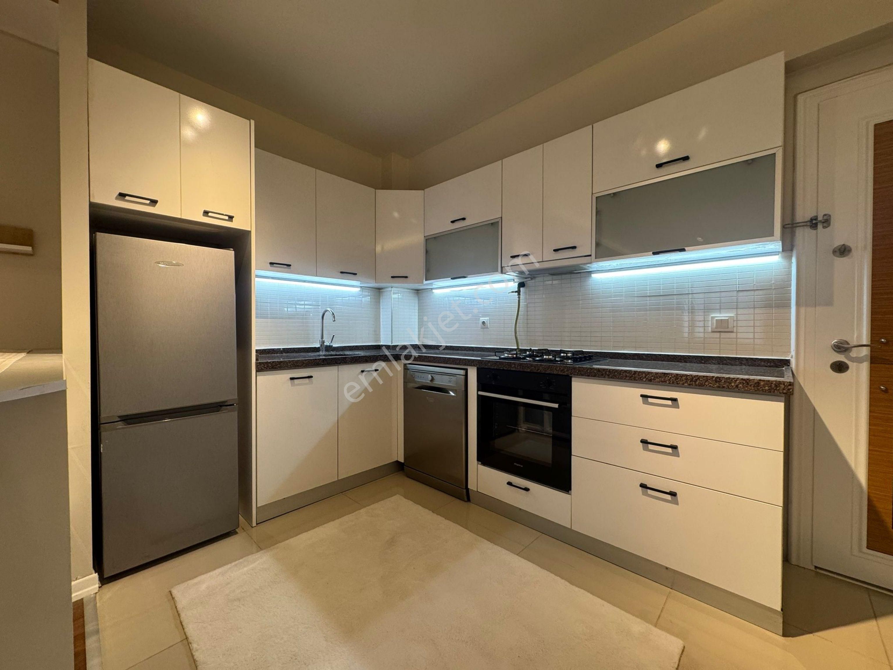 Görükle Ekinoks Evleri Lüks, 1+1 Ful Eşyalı Satılık Daire - Görsel 15