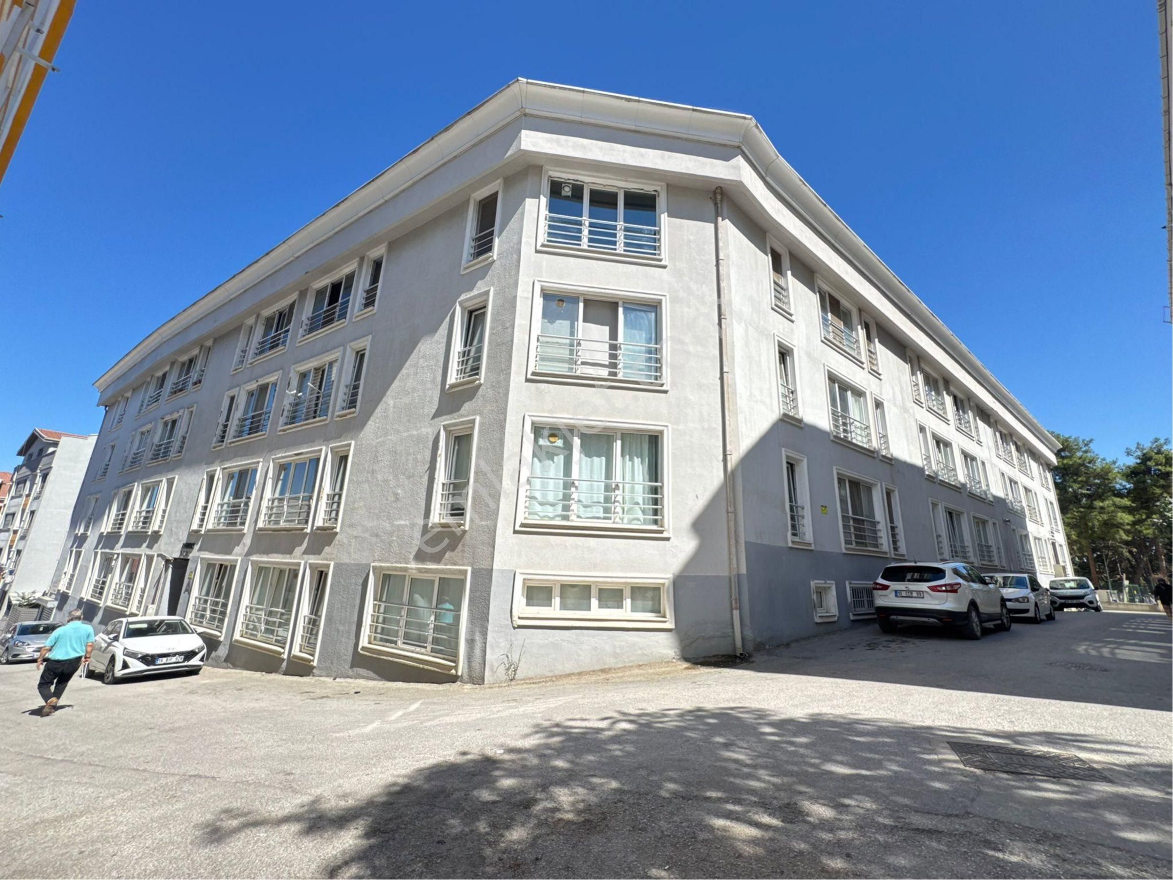 Görükle Ekinoks Evleri Lüks, 1+1 Ful Eşyalı Satılık Daire - Görsel 24