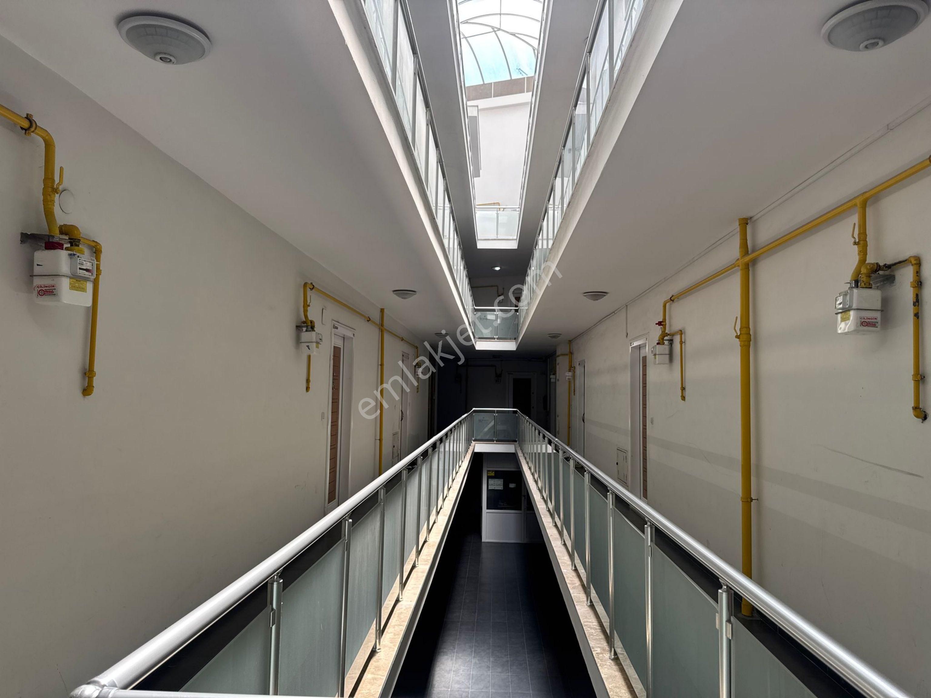 Görükle Ekinoks Evleri Lüks, 1+1 Ful Eşyalı Satılık Daire - Görsel 26