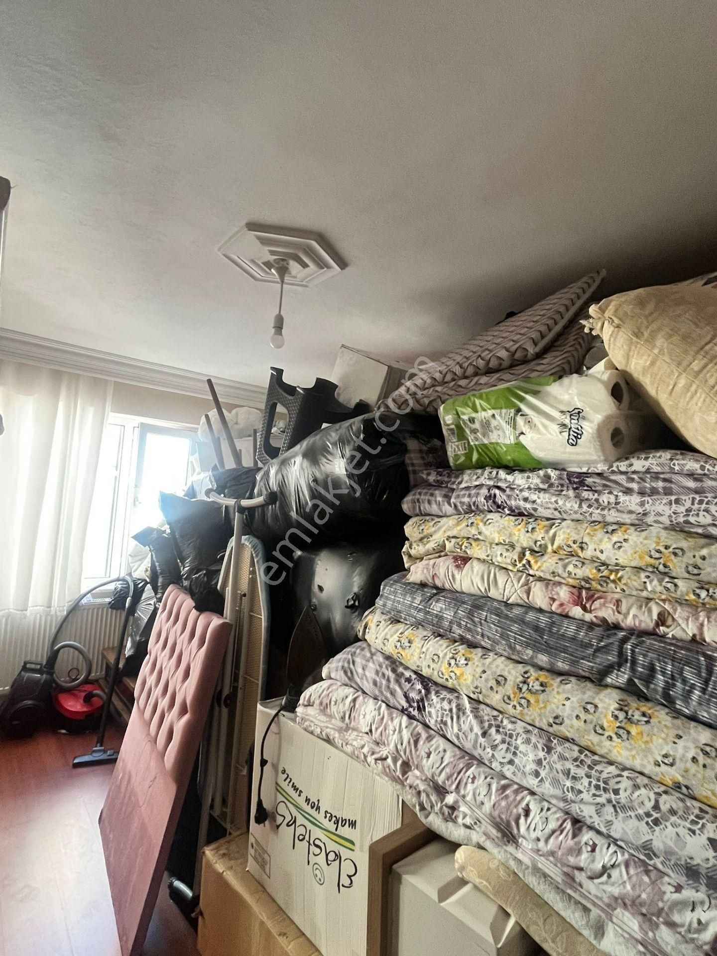 Aile Yaşamı İçin İdeal 3+1 150 M2 Şeyhsinan Mah - Görsel 10