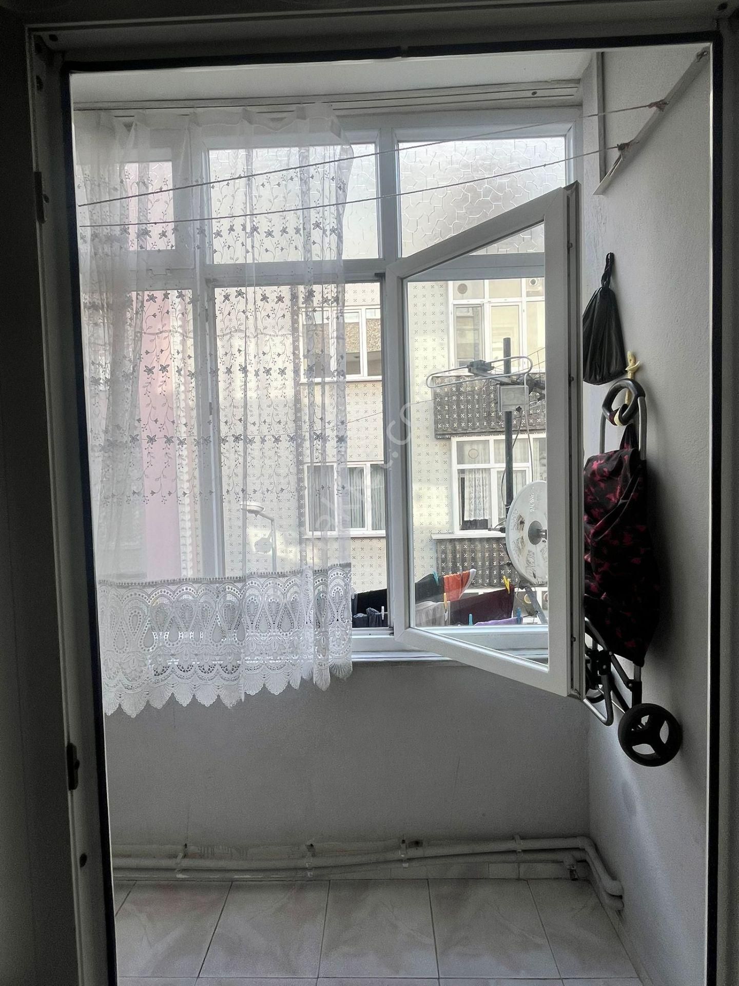 Aile Yaşamı İçin İdeal 3+1 150 M2 Şeyhsinan Mah - Görsel 6