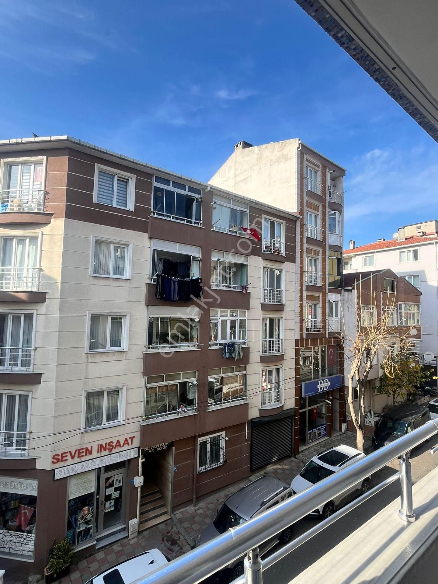 Aile Yaşamı İçin İdeal 3+1 150 M2 Şeyhsinan Mah - Görsel 15