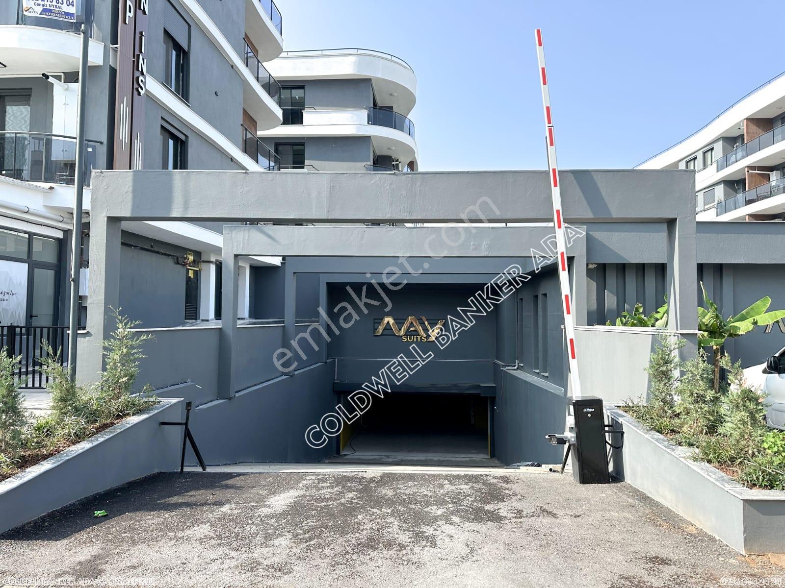 Kuşadası Merkezi Konumda Satılık 2+1 Daire - Görsel 14