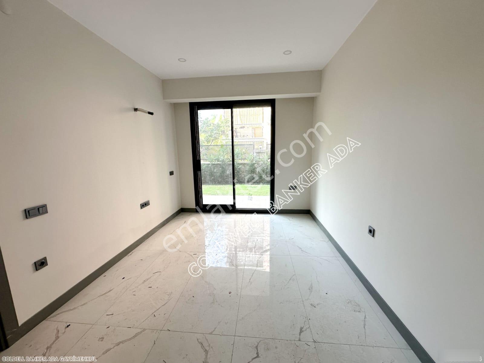 Kuşadası Merkezi Konumda Satılık 2+1 Daire - Görsel 21