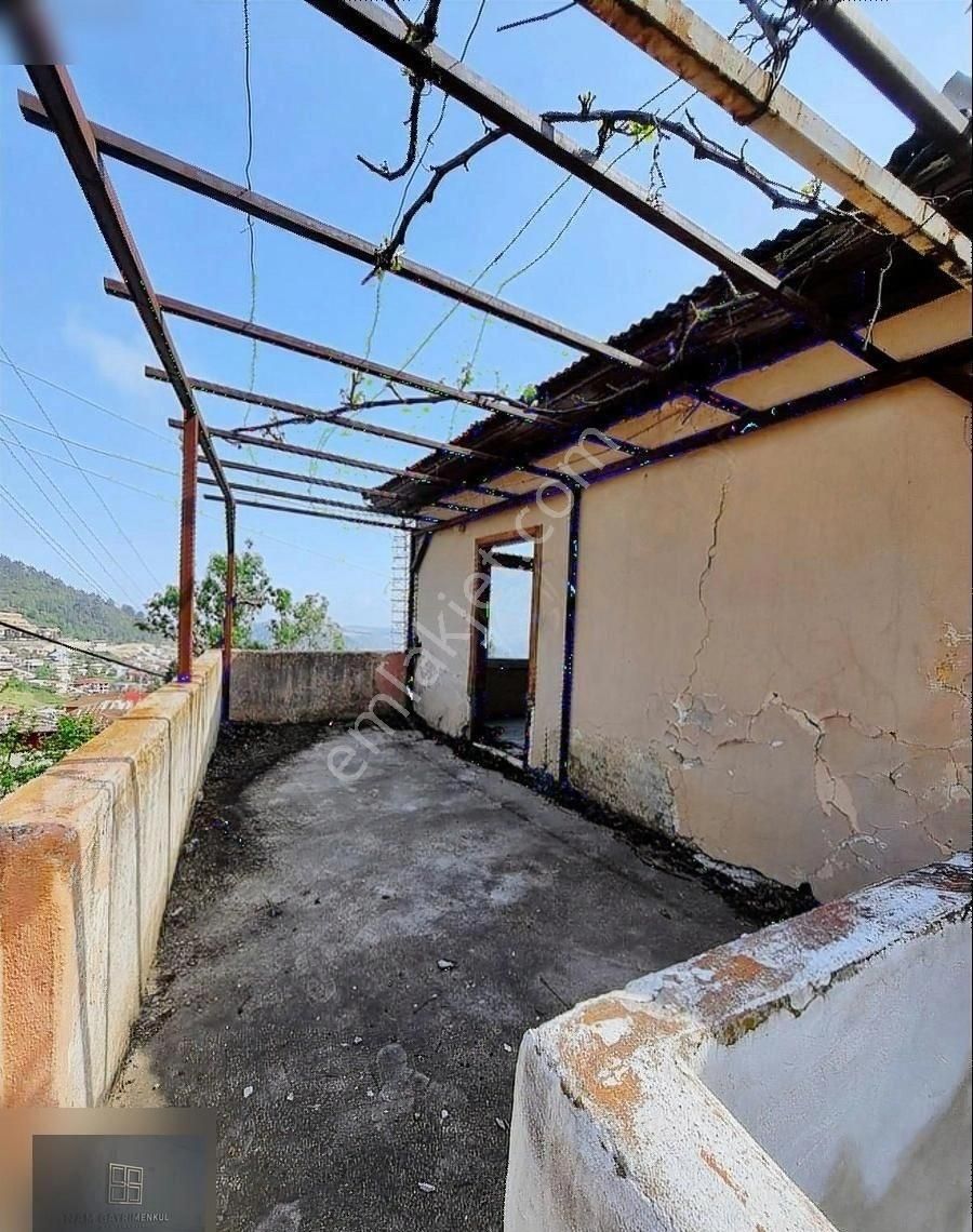 Fındıkpınarında Kaçırılmayacak Fırsat Müstakil Yayla Evi - Görsel 17