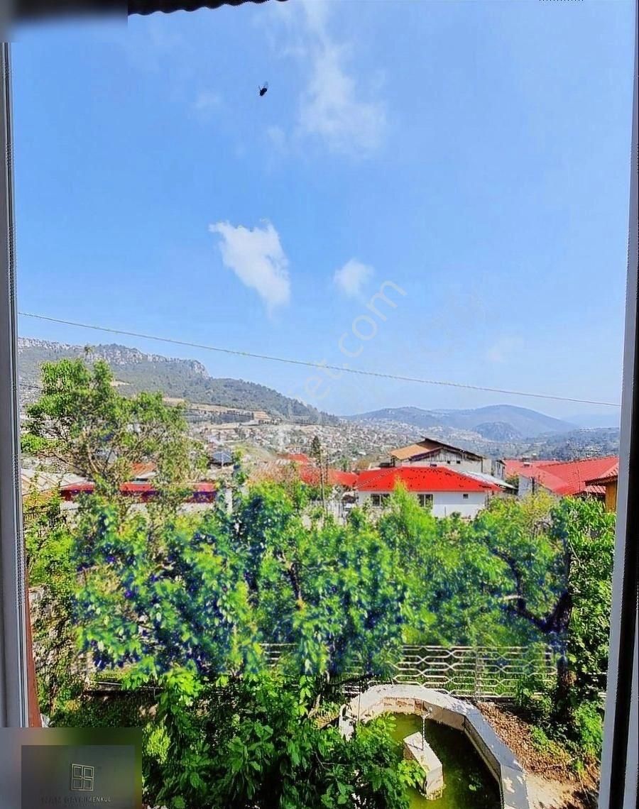 Fındıkpınarında Kaçırılmayacak Fırsat Müstakil Yayla Evi - Görsel 6