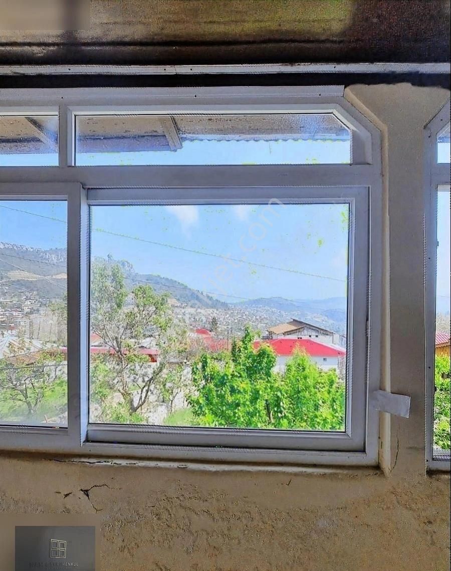 Fındıkpınarında Kaçırılmayacak Fırsat Müstakil Yayla Evi - Görsel 18