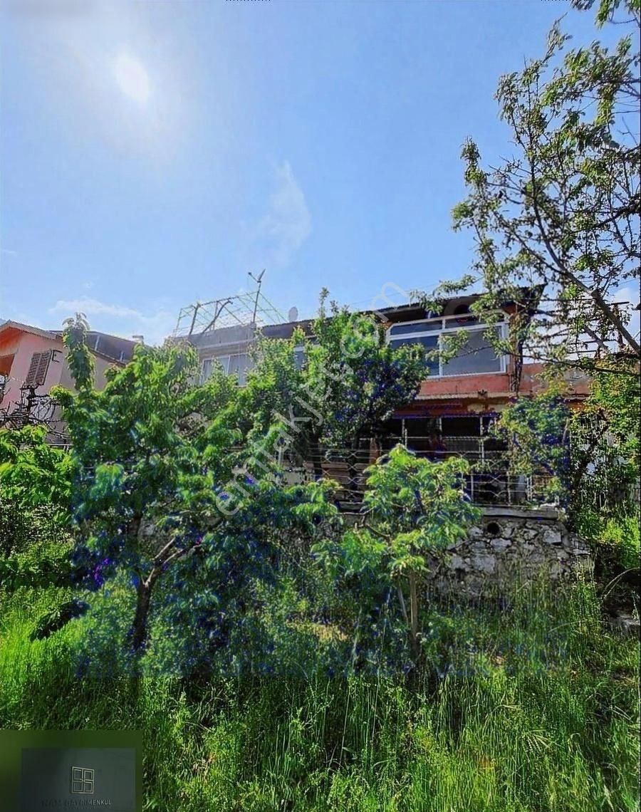 Fındıkpınarında Kaçırılmayacak Fırsat Müstakil Yayla Evi - Görsel 23