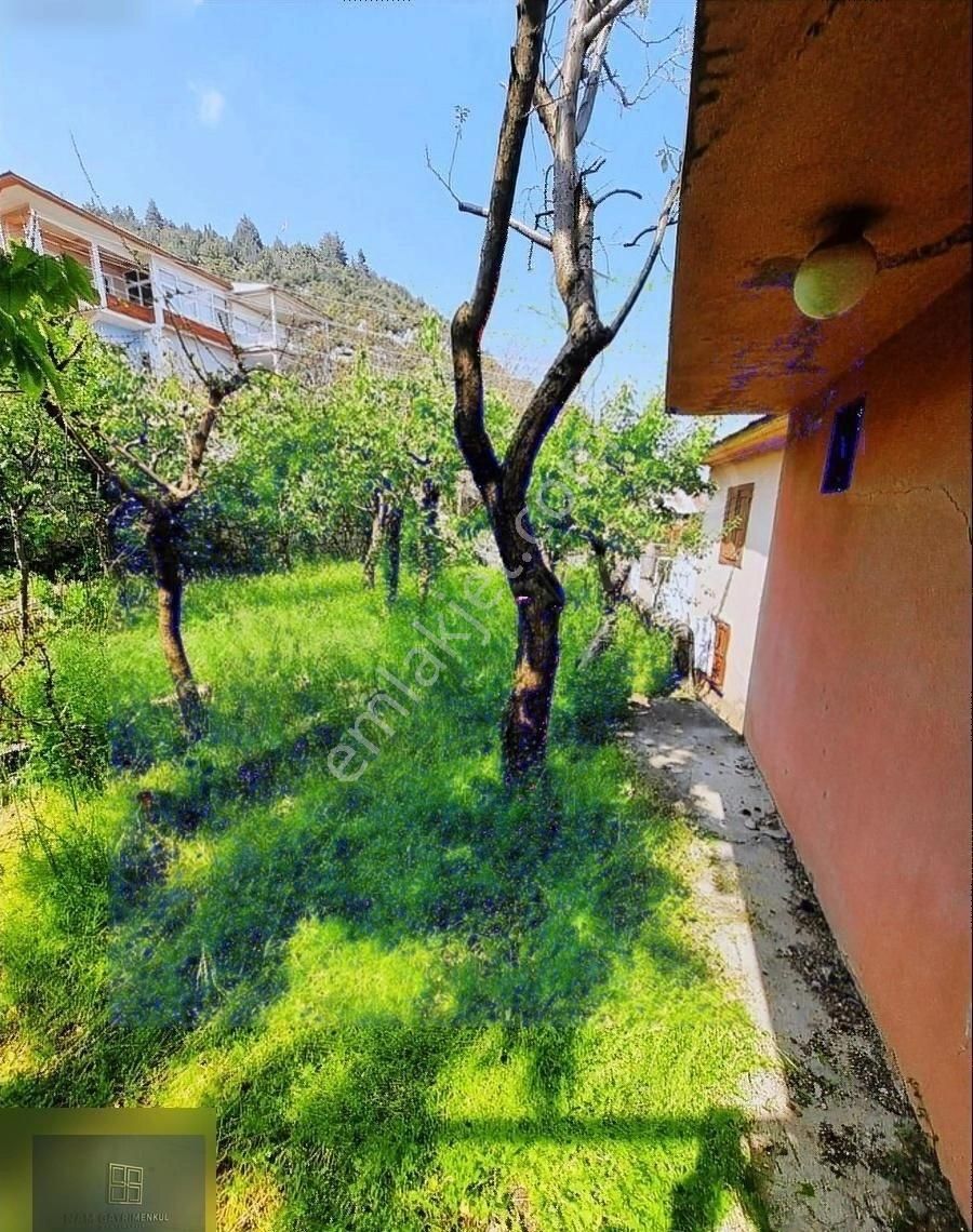 Fındıkpınarında Kaçırılmayacak Fırsat Müstakil Yayla Evi - Görsel 5