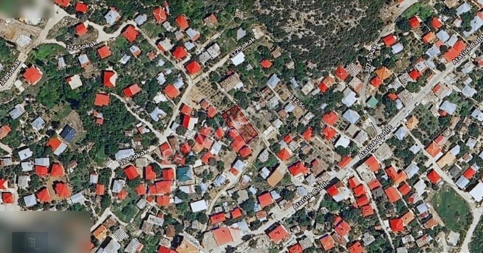 Fındıkpınarında Kaçırılmayacak Fırsat Müstakil Yayla Evi - Görsel 22