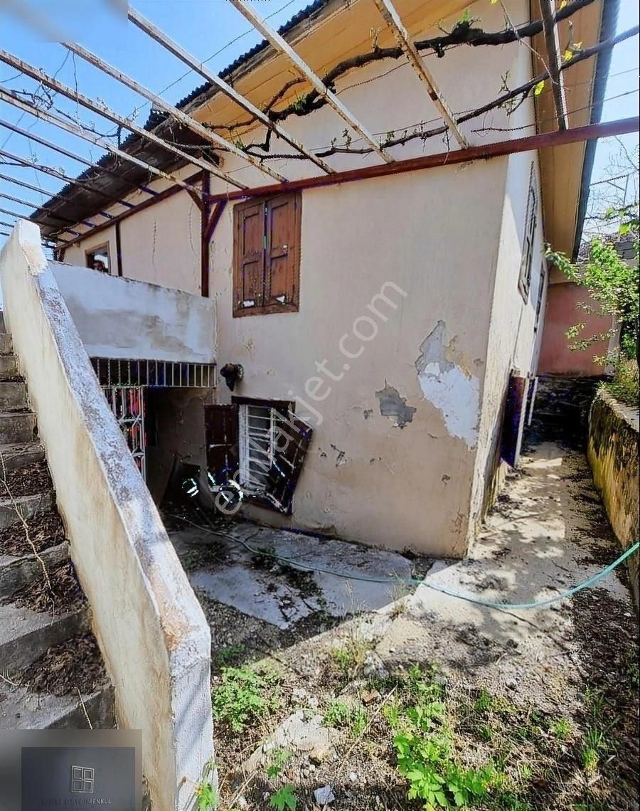 Fındıkpınarında Kaçırılmayacak Fırsat Müstakil Yayla Evi - Görsel 14