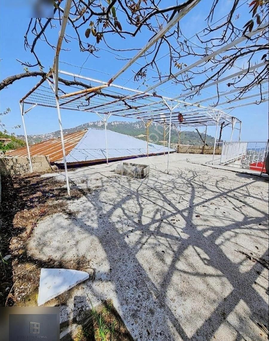 Fındıkpınarında Kaçırılmayacak Fırsat Müstakil Yayla Evi - Görsel 19