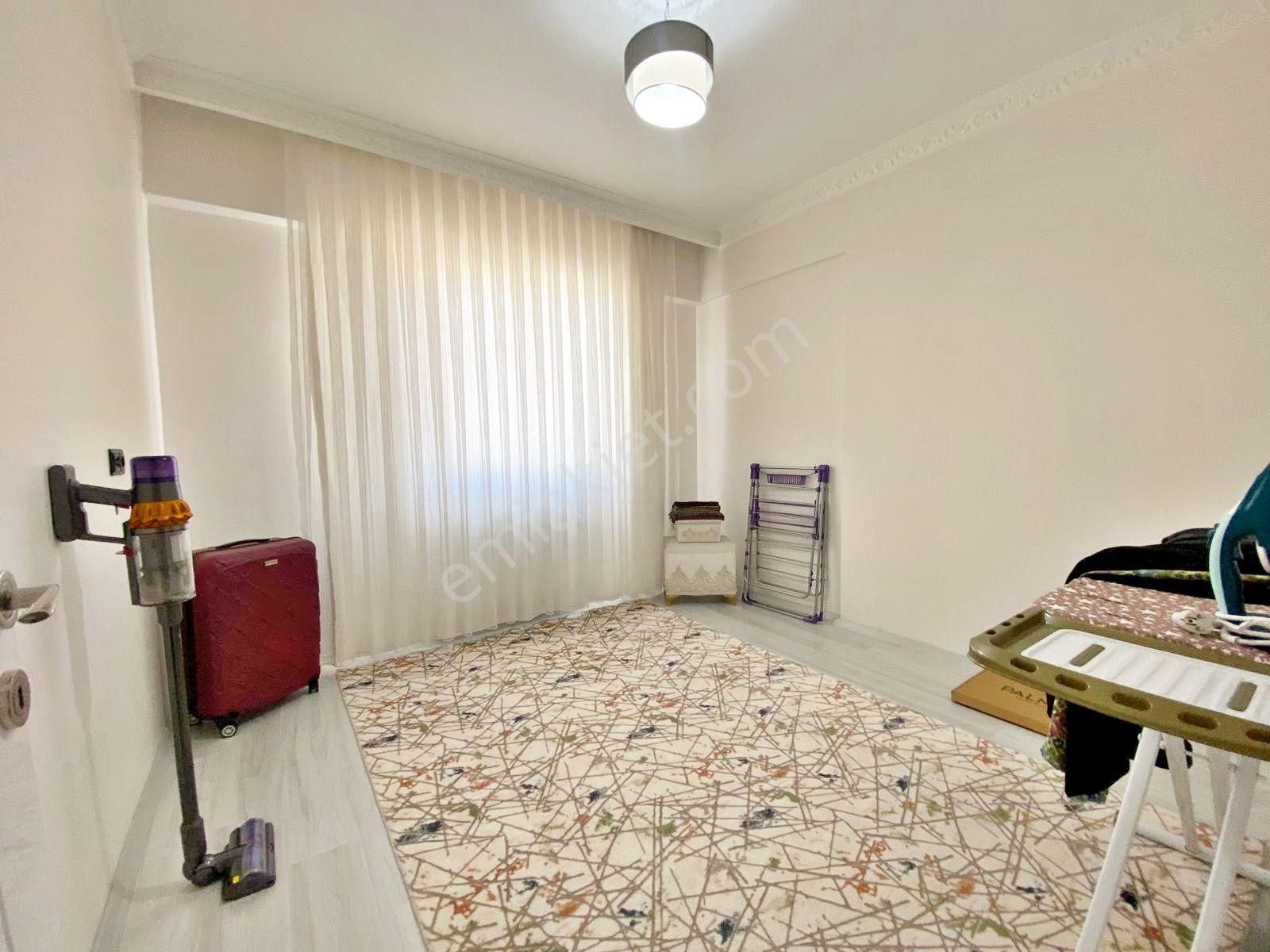 Alpaslan'da Merkezi Lakasyon Ara Kat Masrafsız Lüx 3+1 Daire - Görsel 9