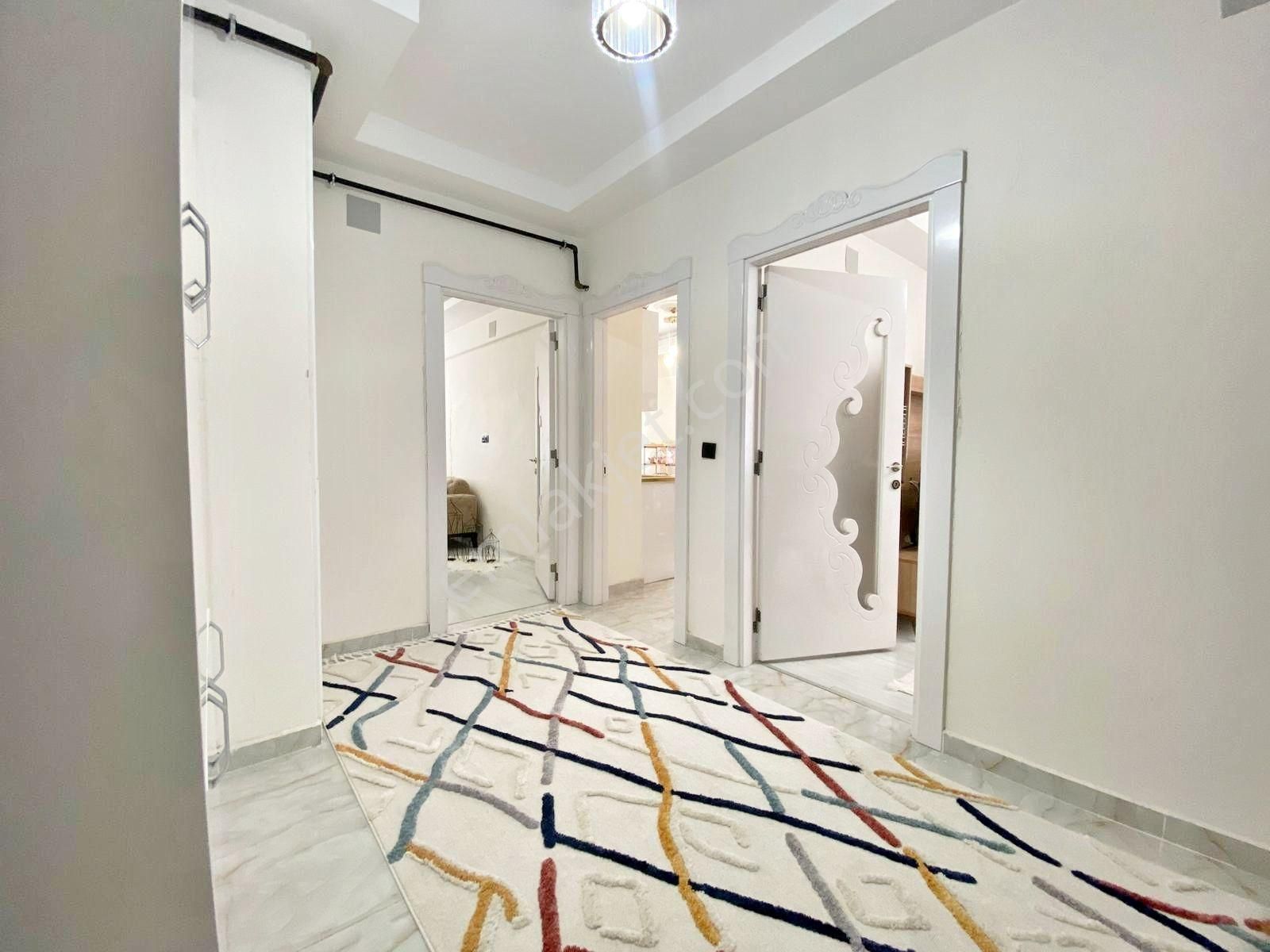 Alpaslan'da Merkezi Lakasyon Ara Kat Masrafsız Lüx 3+1 Daire - Görsel 18