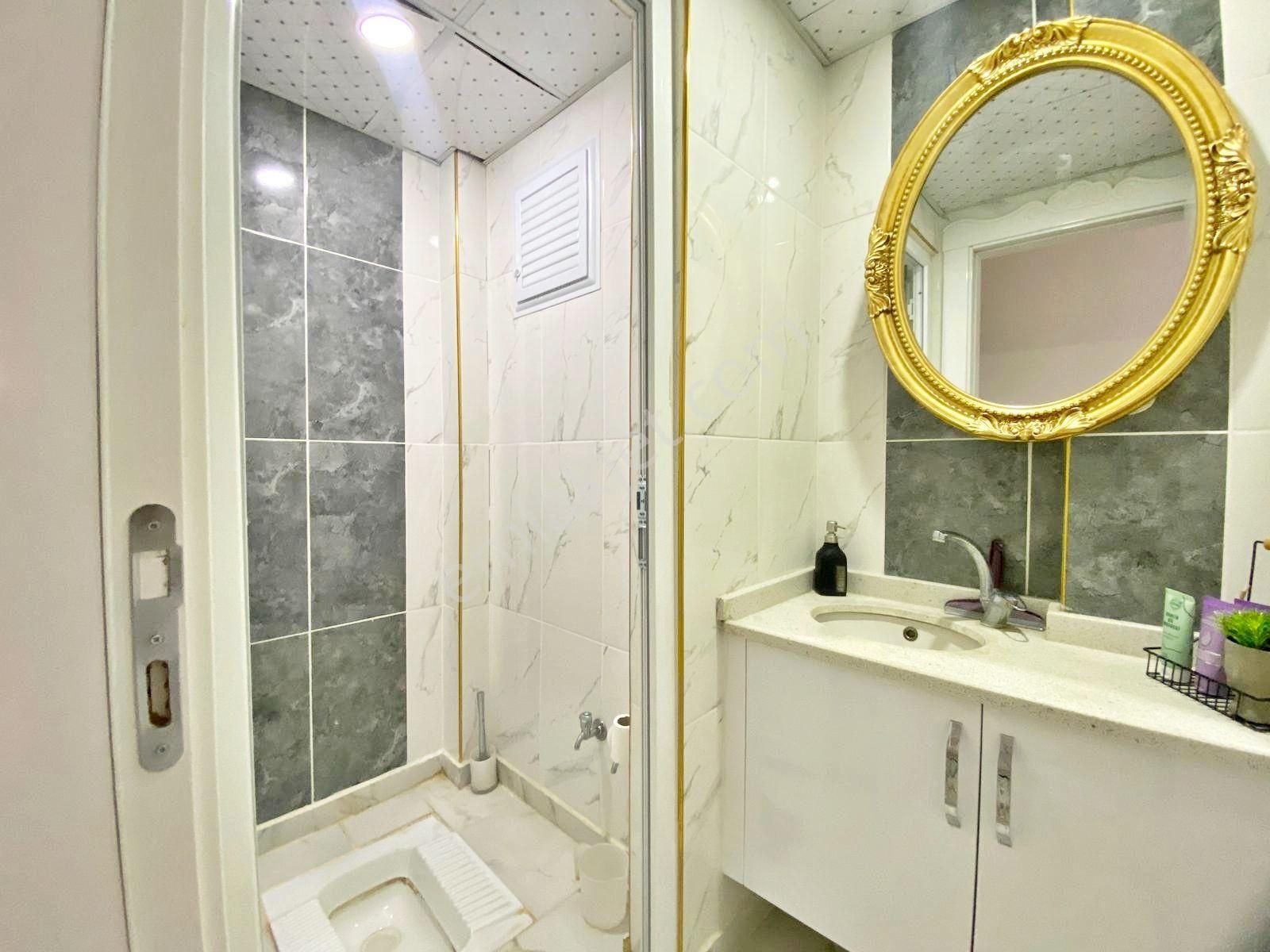 Alpaslan'da Merkezi Lakasyon Ara Kat Masrafsız Lüx 3+1 Daire - Görsel 20