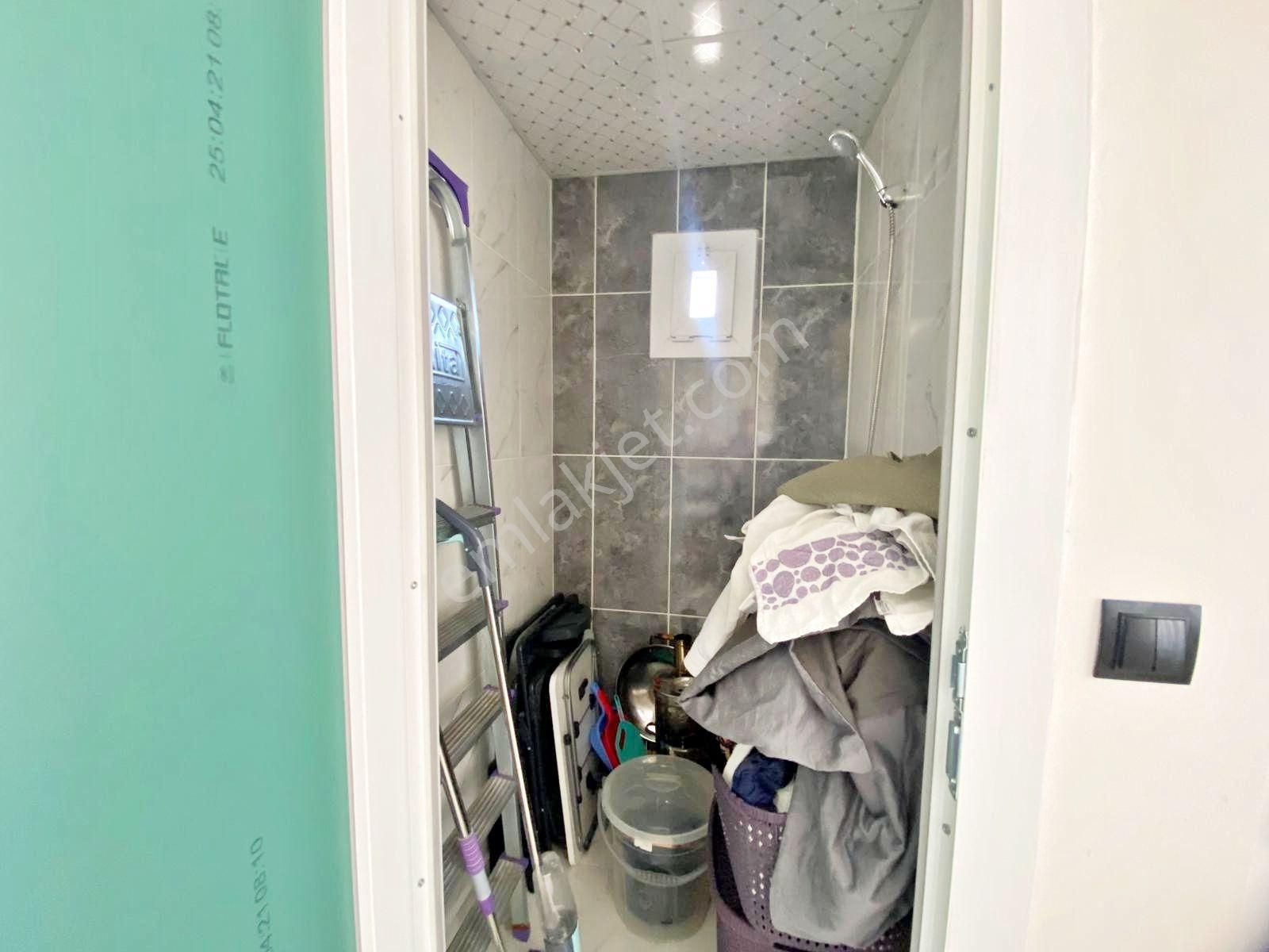 Alpaslan'da Merkezi Lakasyon Ara Kat Masrafsız Lüx 3+1 Daire - Görsel 17