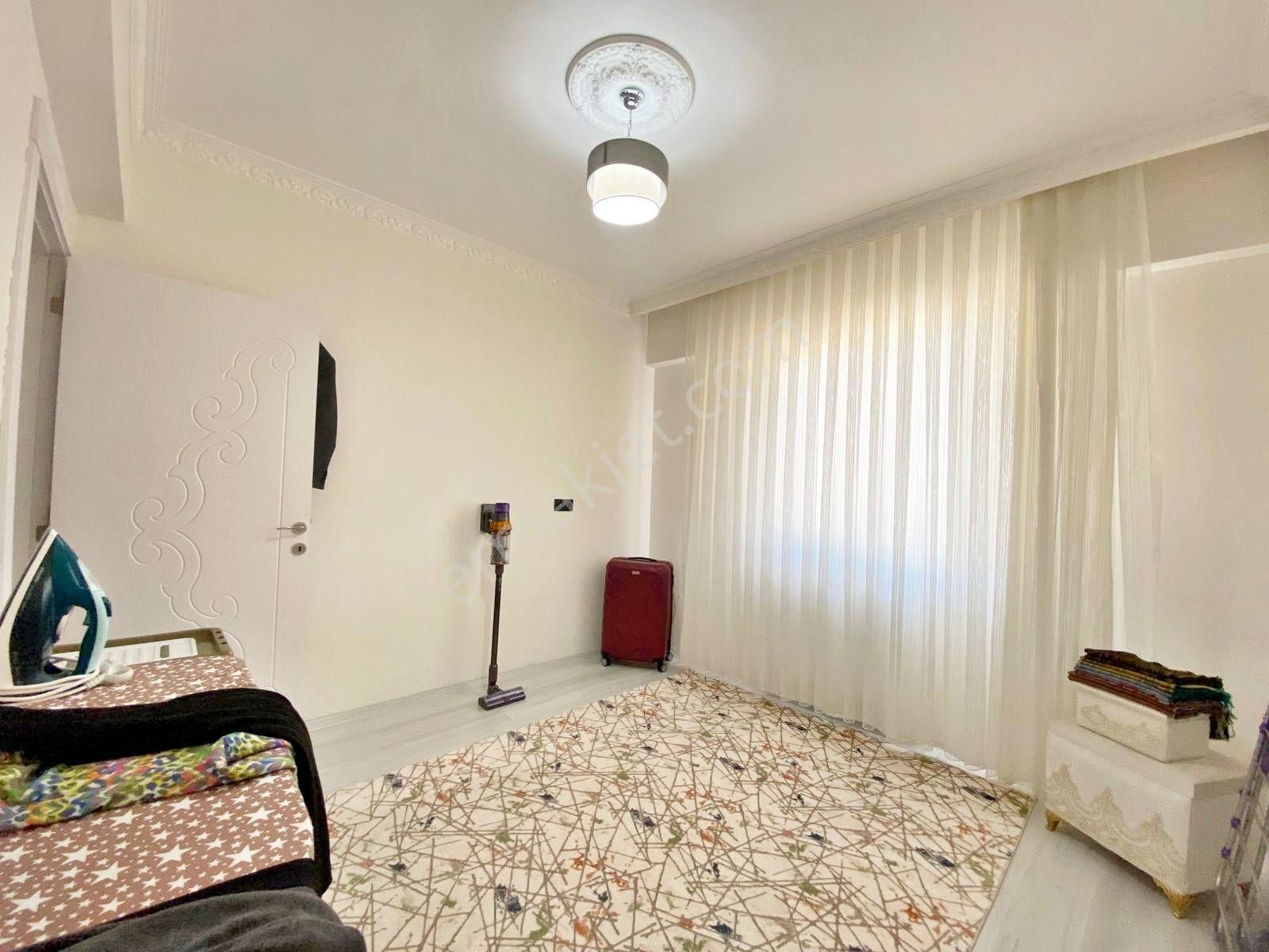 Alpaslan'da Merkezi Lakasyon Ara Kat Masrafsız Lüx 3+1 Daire - Görsel 10