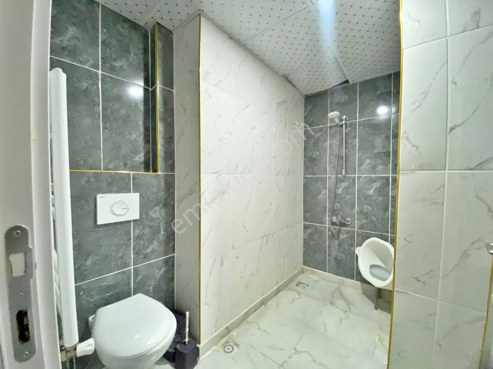 Alpaslan'da Merkezi Lakasyon Ara Kat Masrafsız Lüx 3+1 Daire - Görsel 19