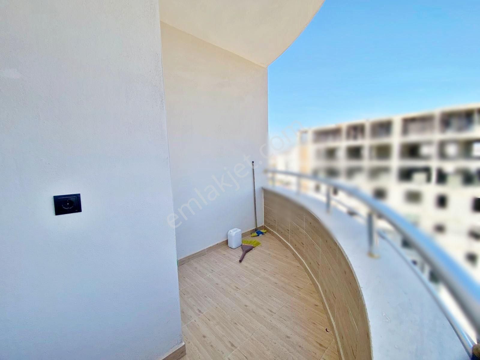 Alpaslan'da Merkezi Lakasyon Ara Kat Masrafsız Lüx 3+1 Daire - Görsel 16