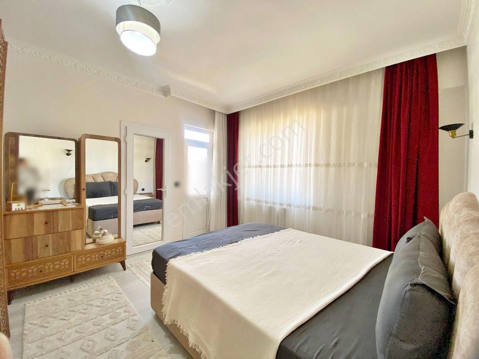 Alpaslan'da Merkezi Lakasyon Ara Kat Masrafsız Lüx 3+1 Daire - Görsel 14