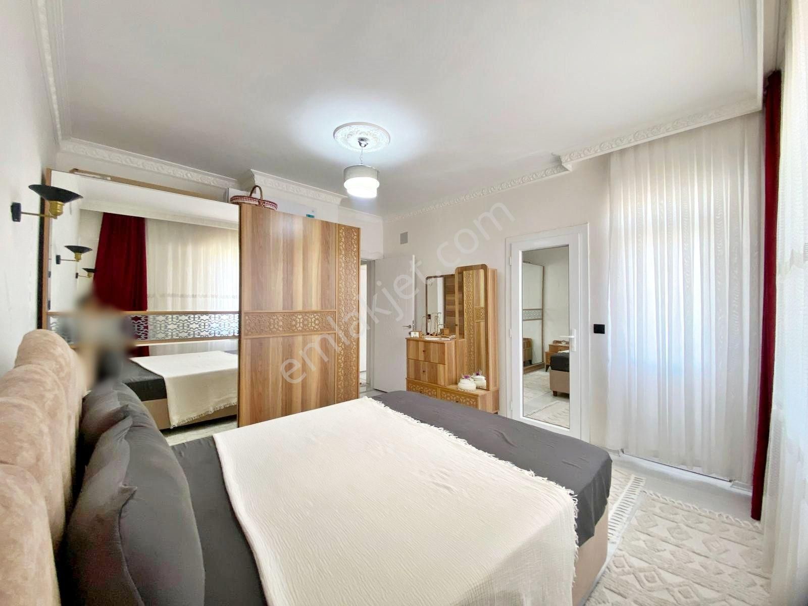 Alpaslan'da Merkezi Lakasyon Ara Kat Masrafsız Lüx 3+1 Daire - Görsel 13