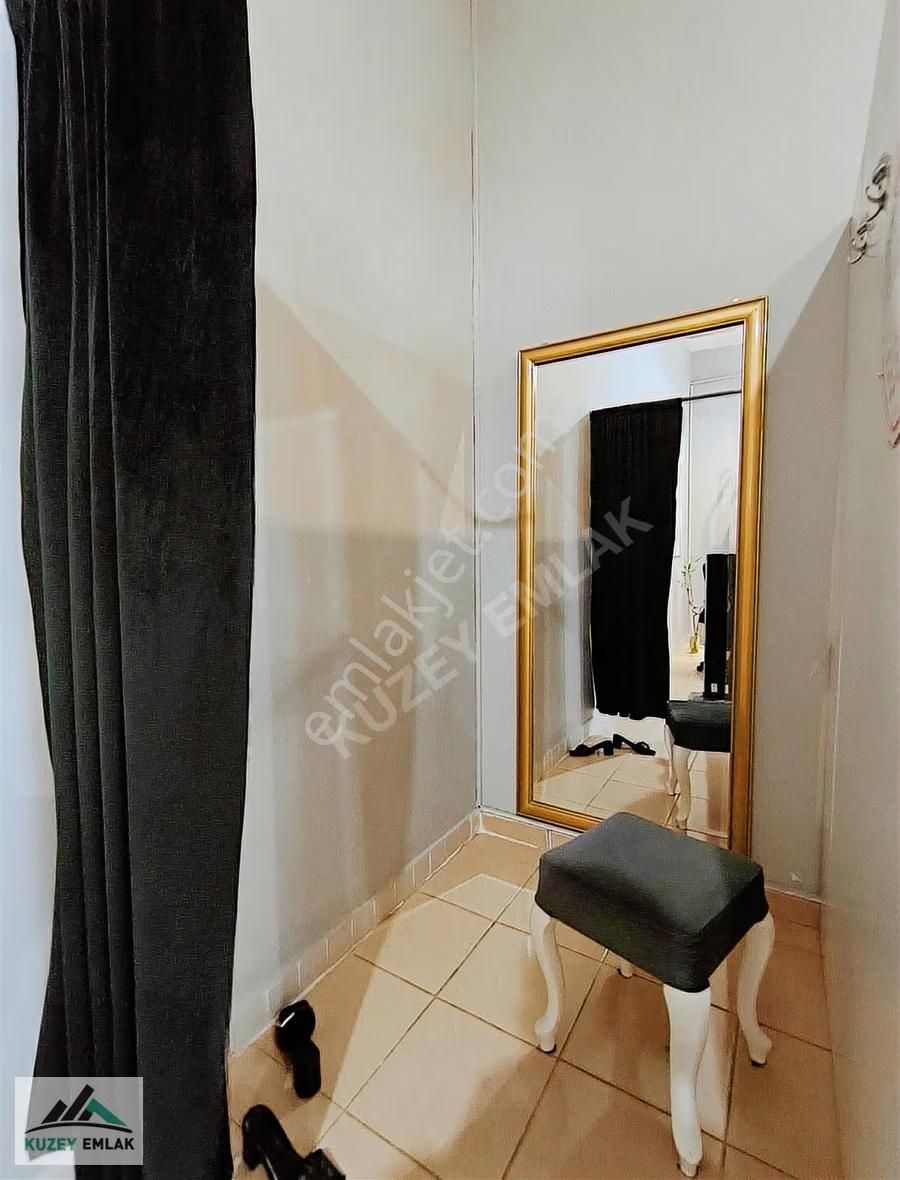 Kuzey Emlak'tan Merkezi Konumda Müşterisi Hazır Butik Mağaza - Görsel 14