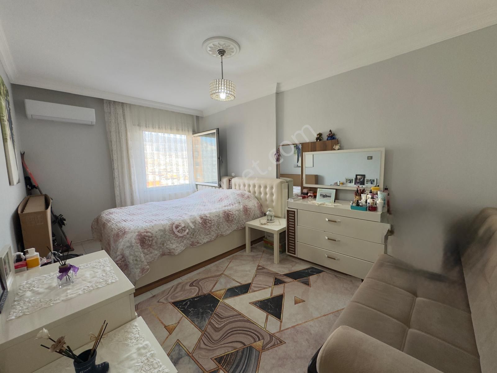 Özgül Armağan Çağlayan Sıtesı’nde Fırsat Daıre! - Görsel 6