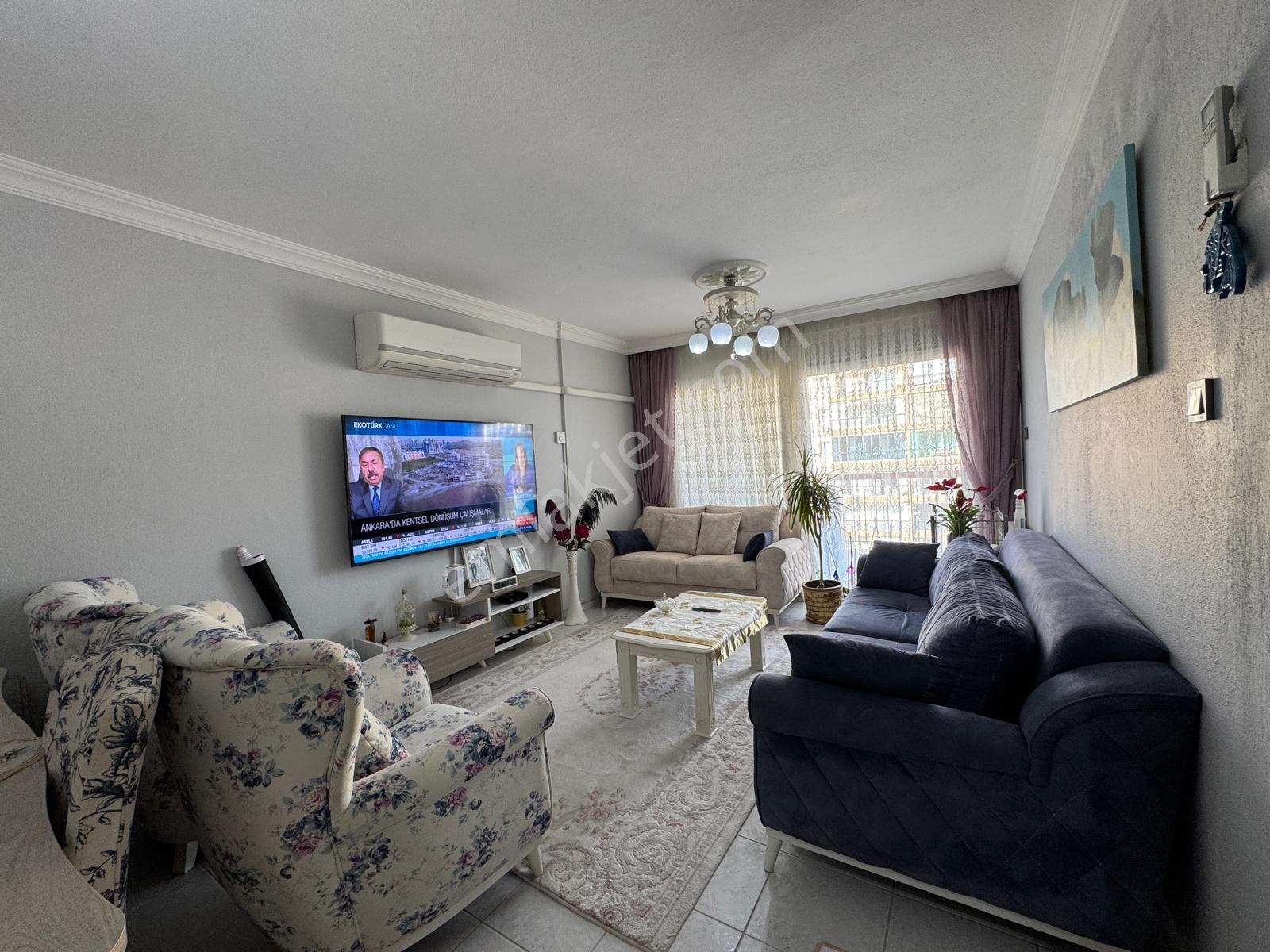 Özgül Armağan Çağlayan Sıtesı’nde Fırsat Daıre! - Görsel 21