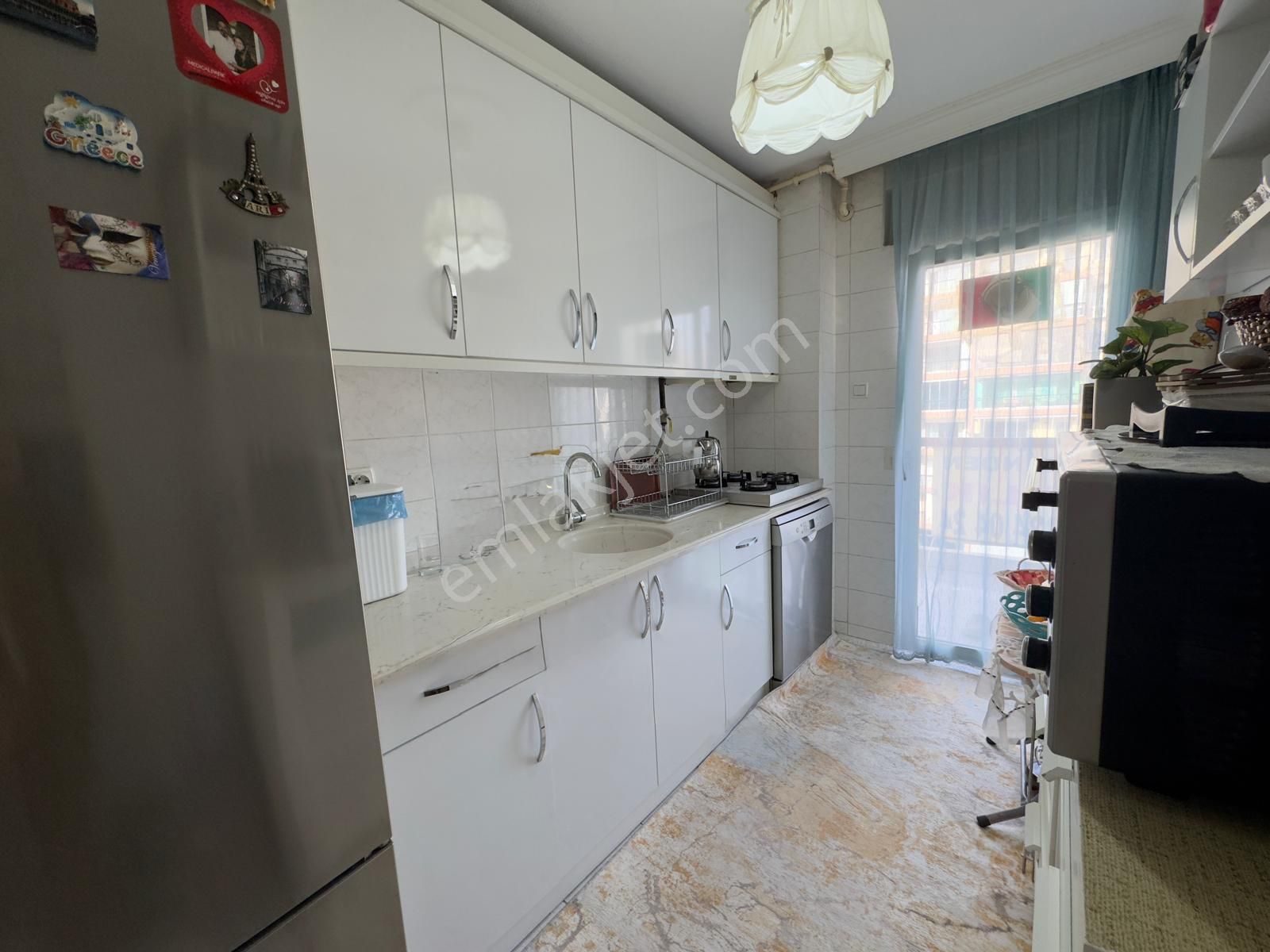 Özgül Armağan Çağlayan Sıtesı’nde Fırsat Daıre! - Görsel 15