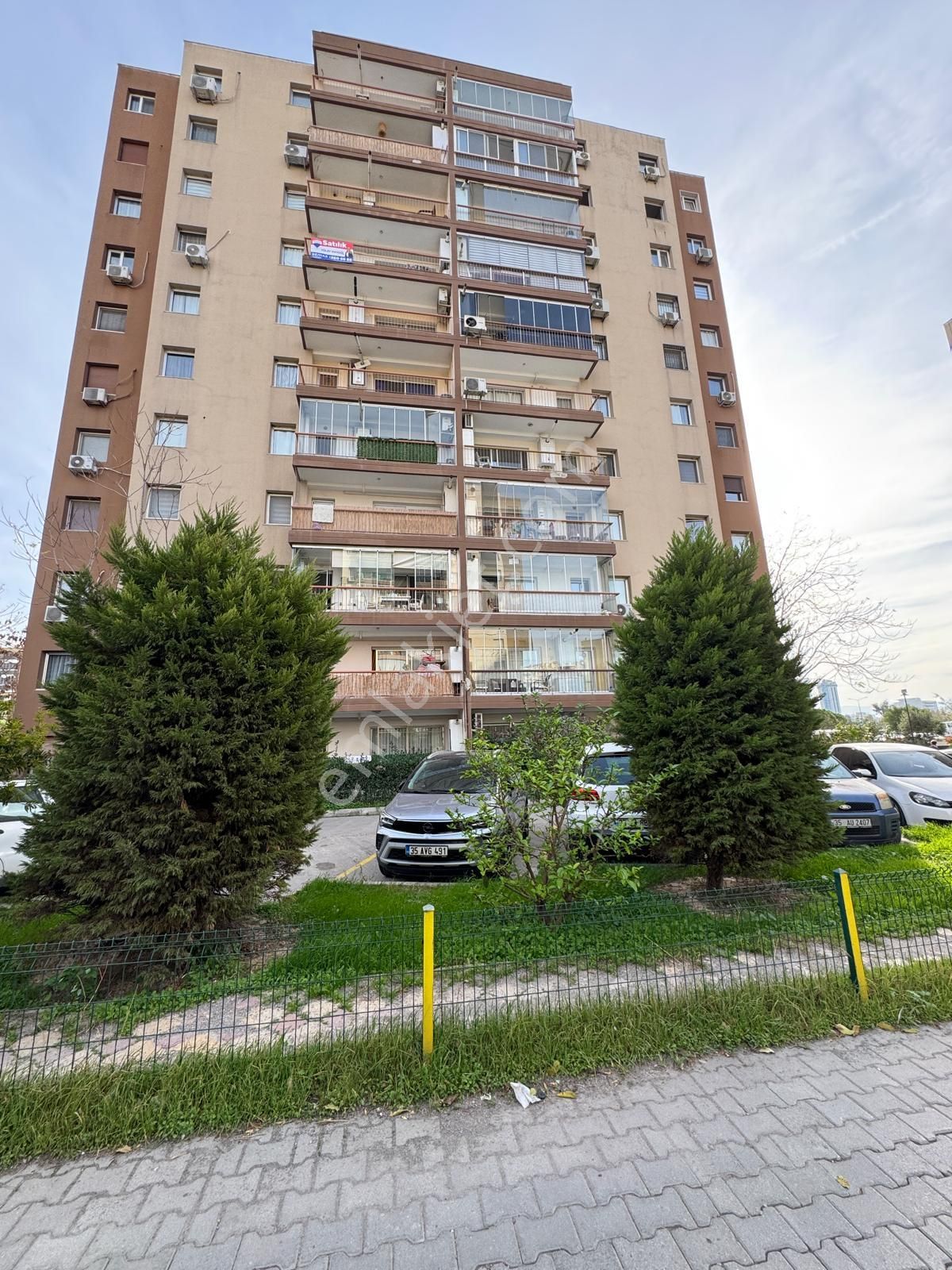 Özgül Armağan Çağlayan Sıtesı’nde Fırsat Daıre! - Görsel 2