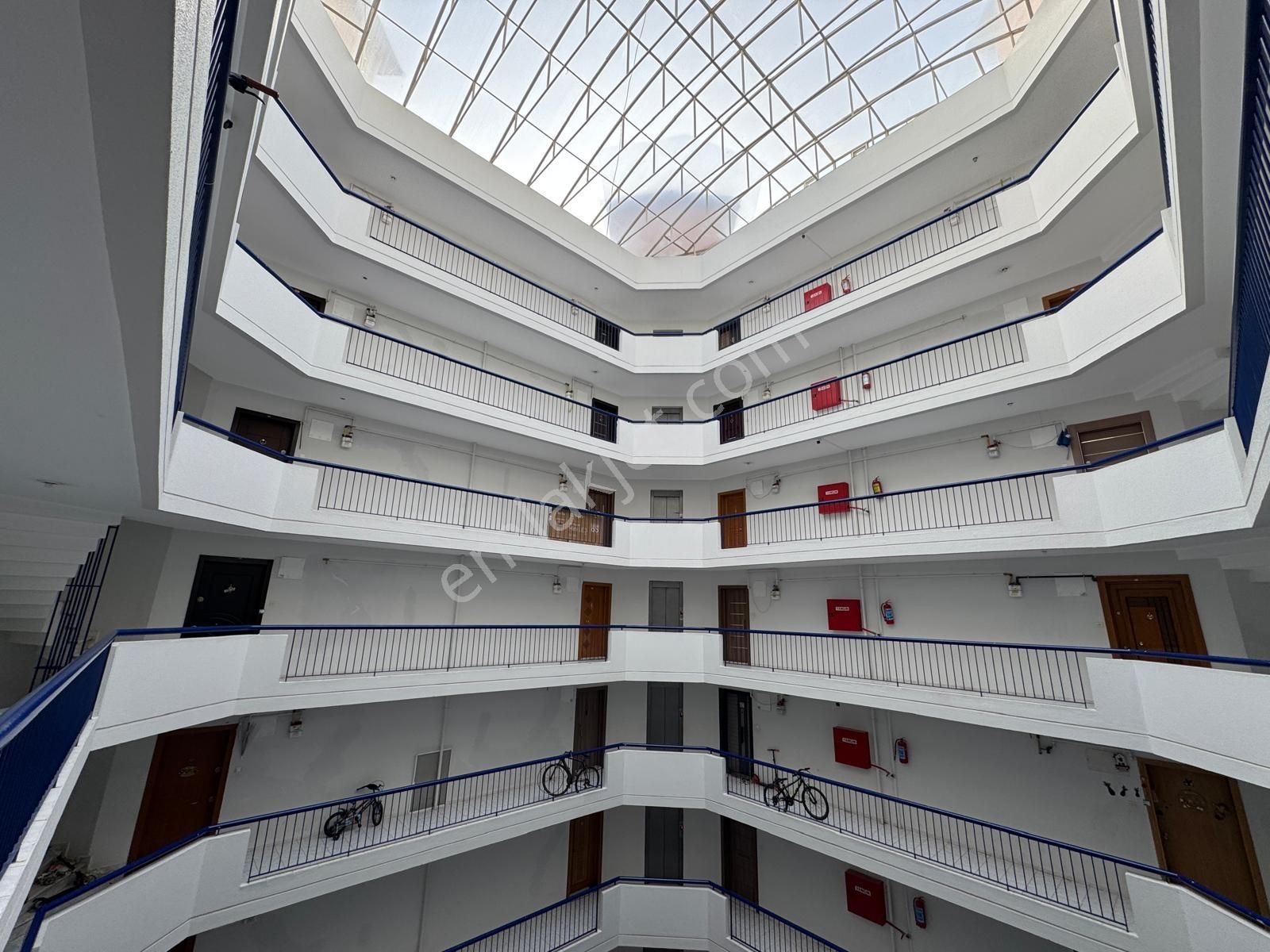 Özgül Armağan Çağlayan Sıtesı’nde Fırsat Daıre! - Görsel 4