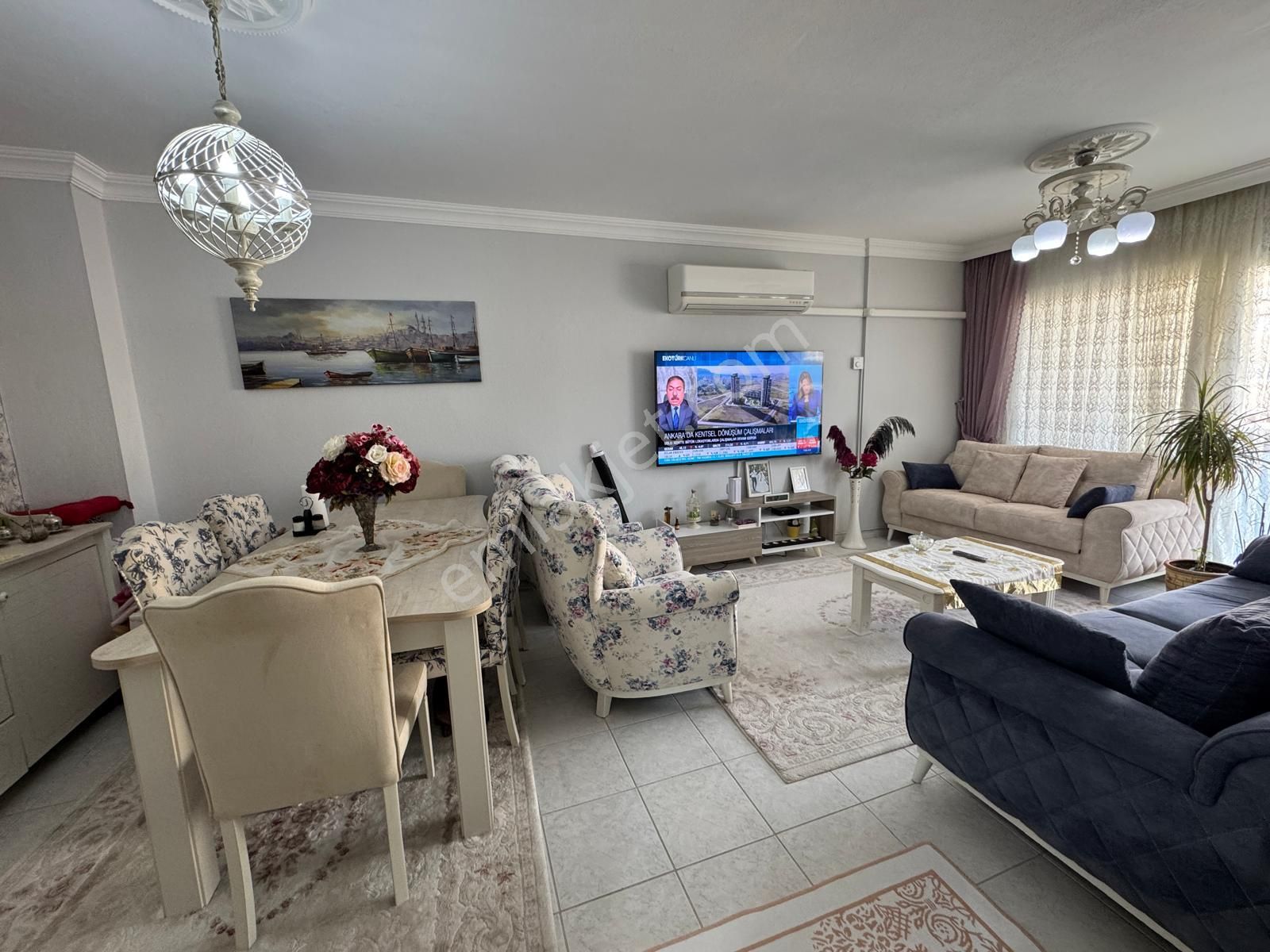 Özgül Armağan Çağlayan Sıtesı’nde Fırsat Daıre! - Görsel 18