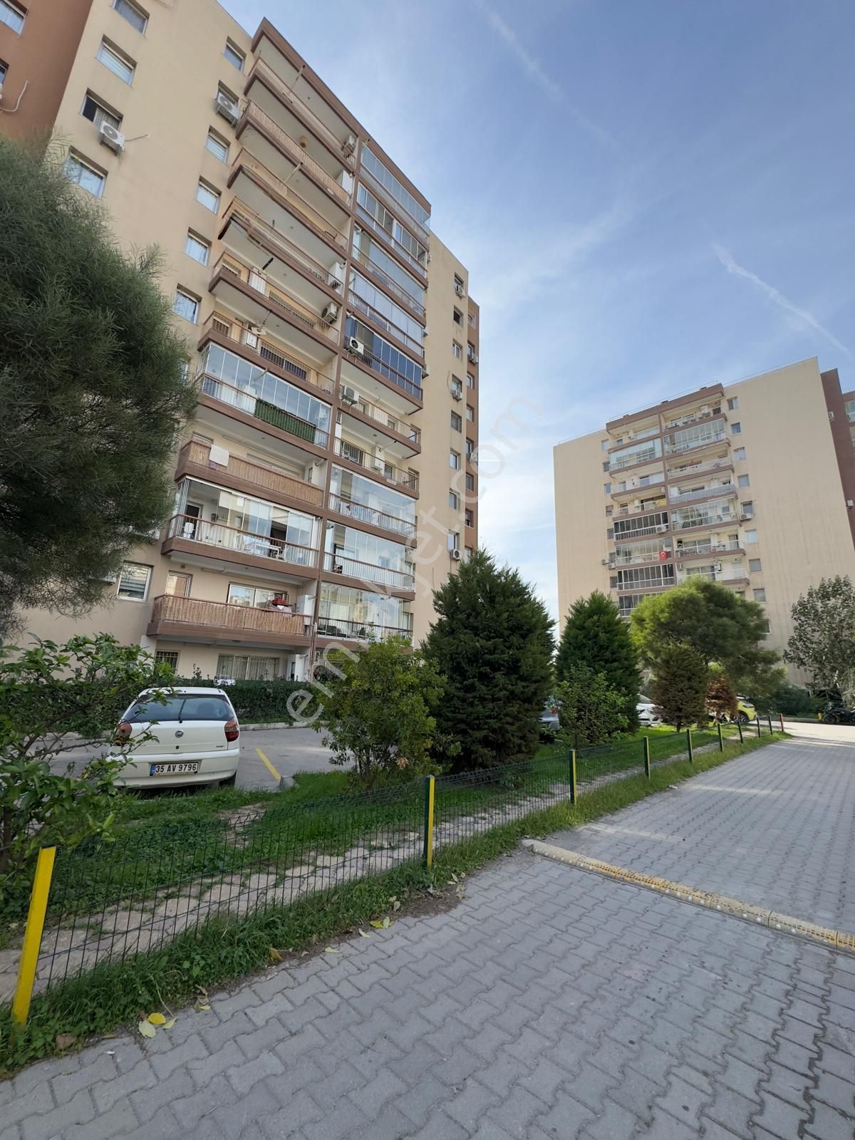 Özgül Armağan Çağlayan Sıtesı’nde Fırsat Daıre! - Görsel 26