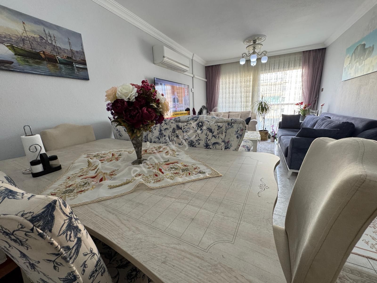 Özgül Armağan Çağlayan Sıtesı’nde Fırsat Daıre! - Görsel 7