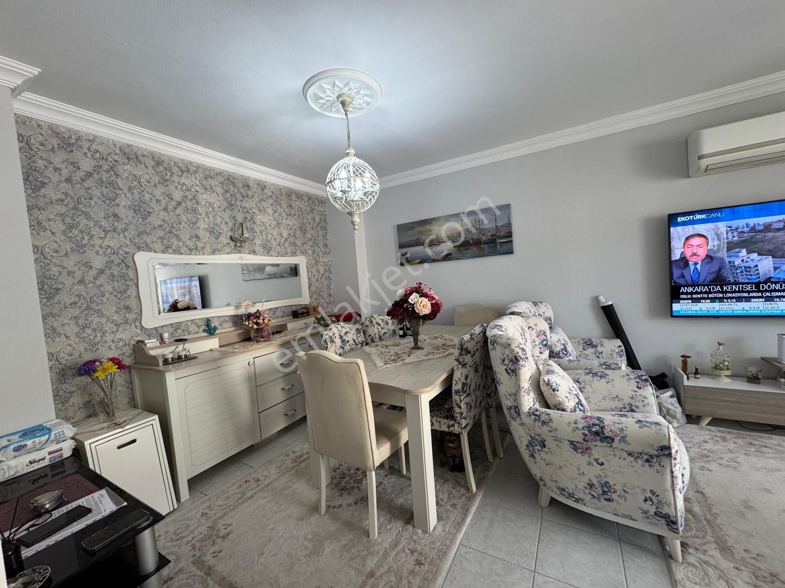 Özgül Armağan Çağlayan Sıtesı’nde Fırsat Daıre! - Görsel 19