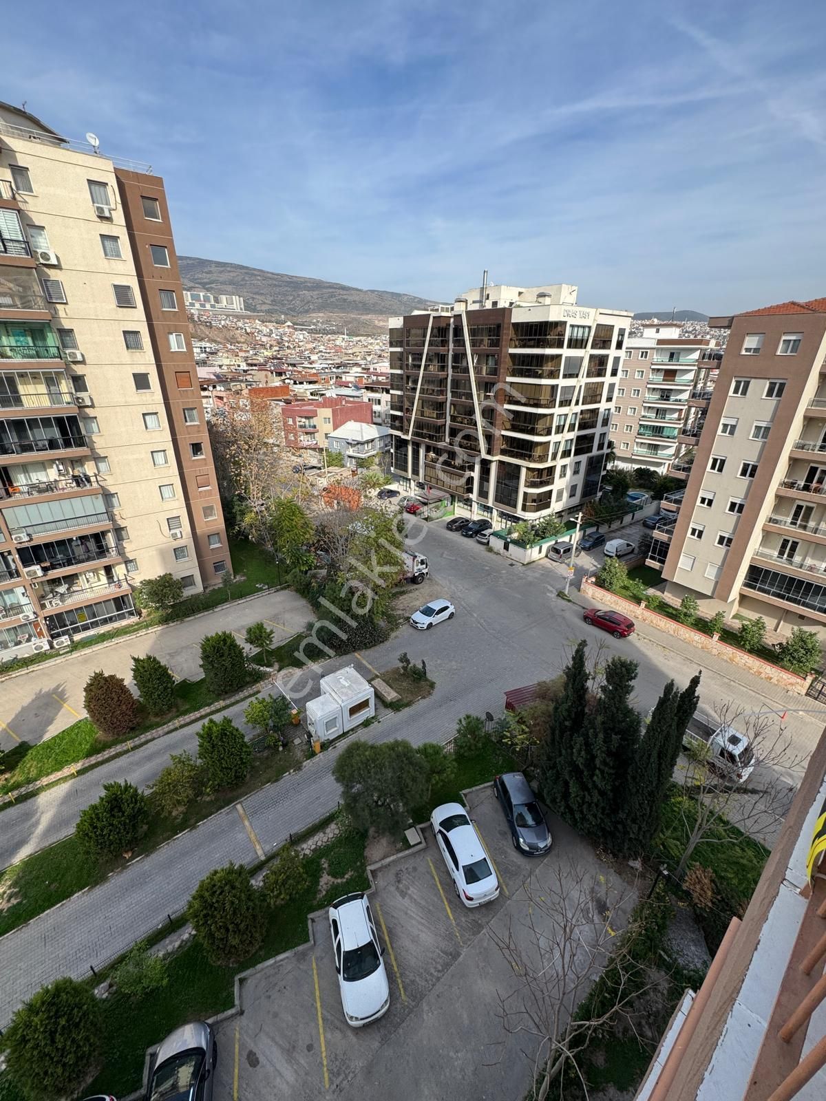 Özgül Armağan Çağlayan Sıtesı’nde Fırsat Daıre! - Görsel 12