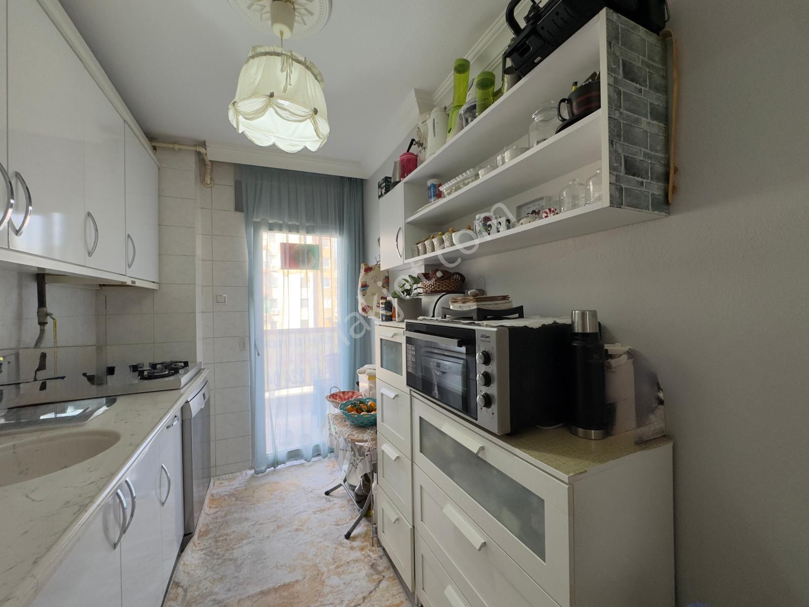 Özgül Armağan Çağlayan Sıtesı’nde Fırsat Daıre! - Görsel 16