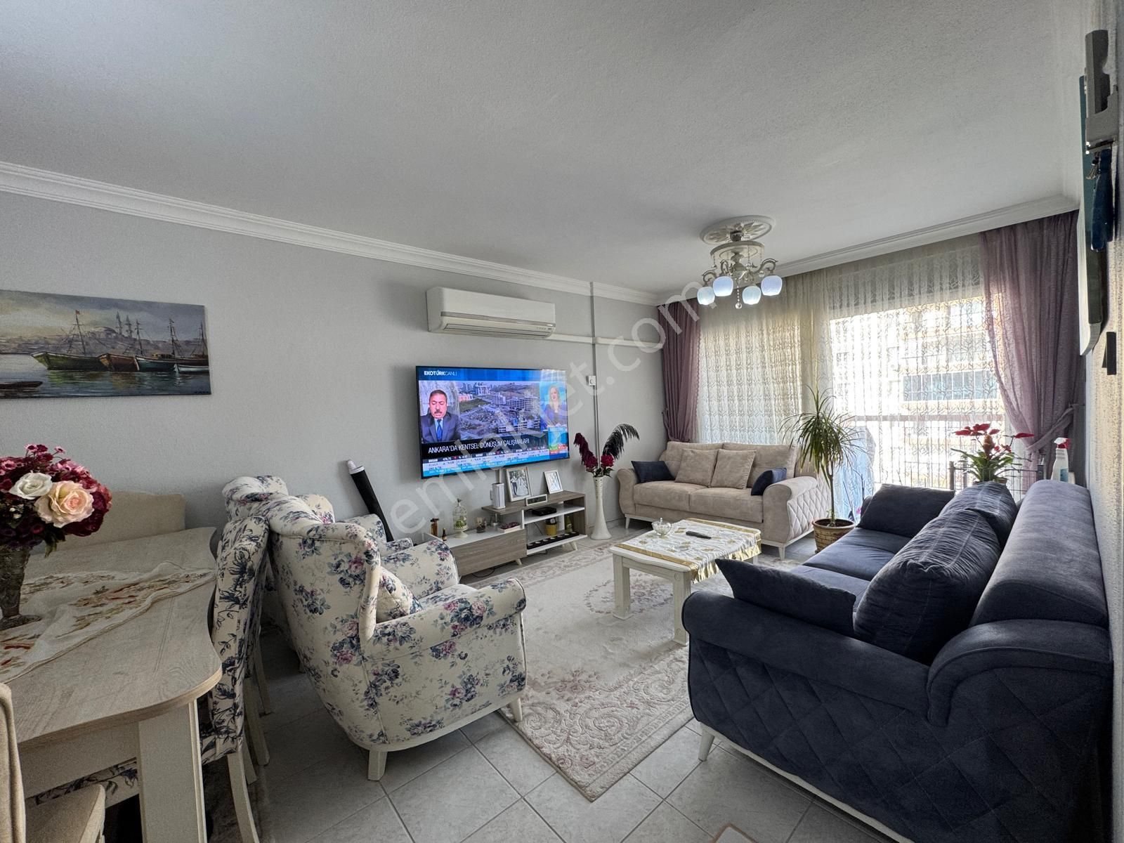 Özgül Armağan Çağlayan Sıtesı’nde Fırsat Daıre! - Görsel 20