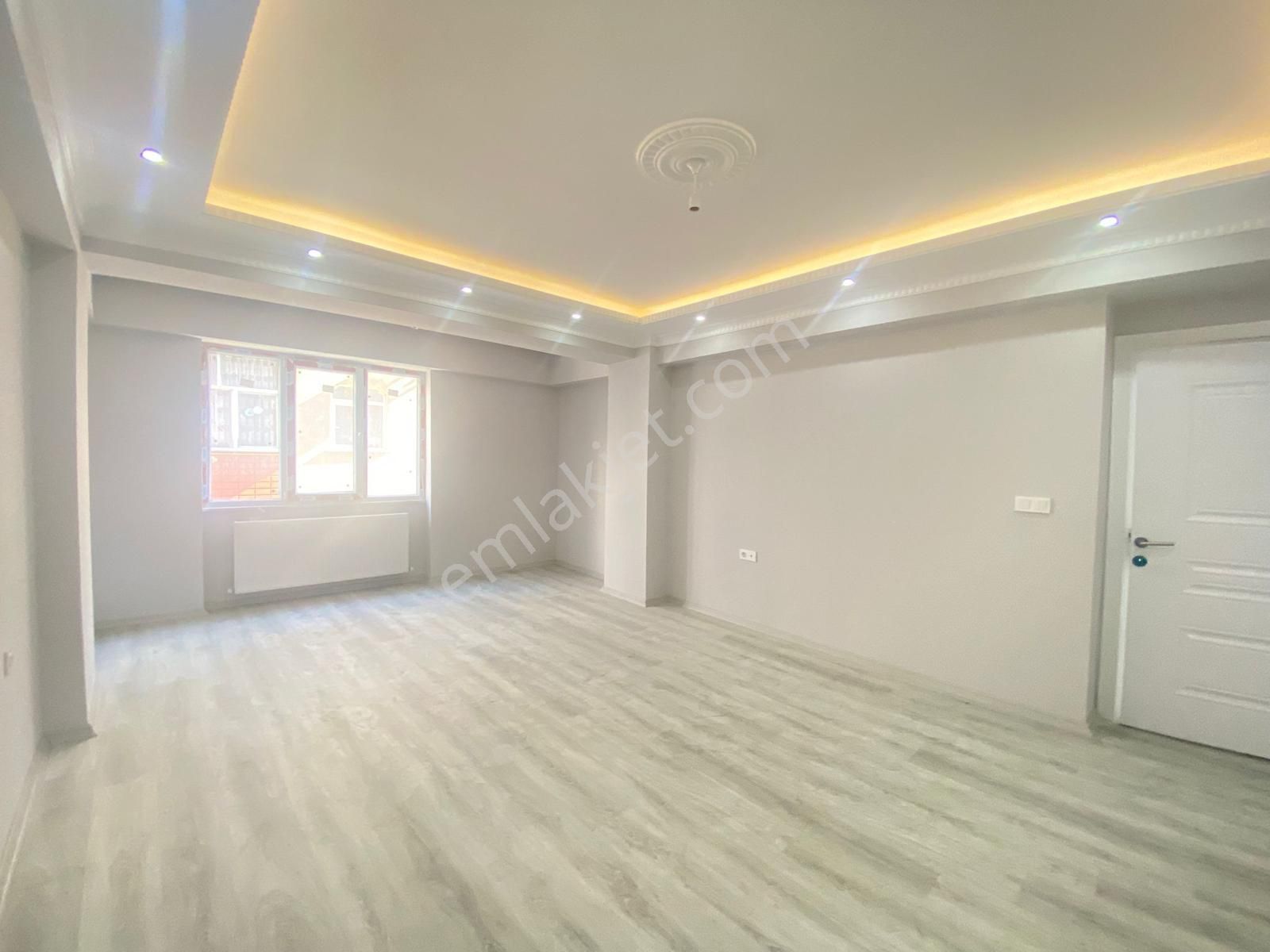 Litros'tan Bağcılar Kemalpaşa Mah 2+1 Sıfır 2.3.kat 120m2 Daireler - Görsel 9
