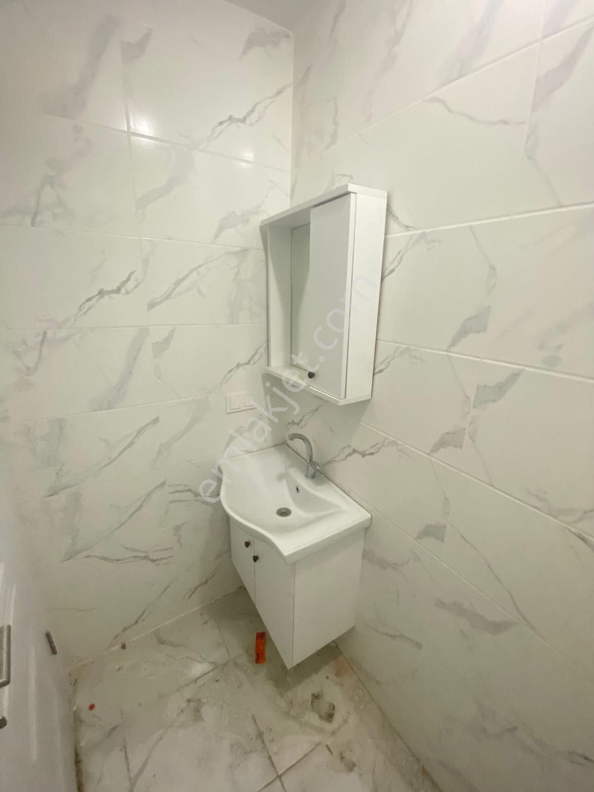 Litros'tan Bağcılar Kemalpaşa Mah 2+1 Sıfır 2.3.kat 120m2 Daireler - Görsel 22