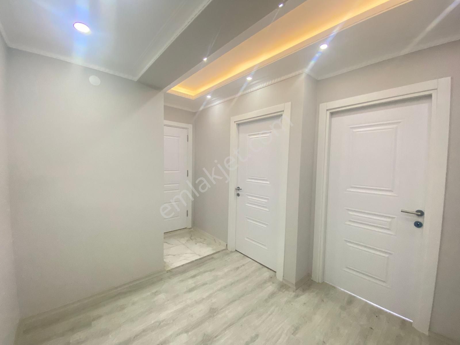Litros'tan Bağcılar Kemalpaşa Mah 2+1 Sıfır 2.3.kat 120m2 Daireler - Görsel 25